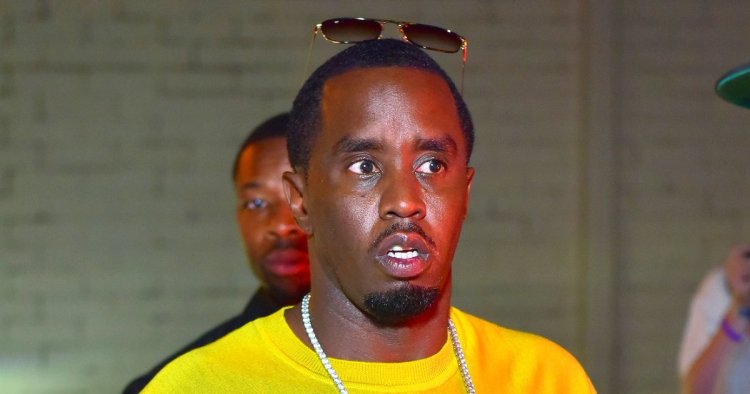 Eyebrow-Raising Quotes About Diddy's Alleged Behavior Over the Years