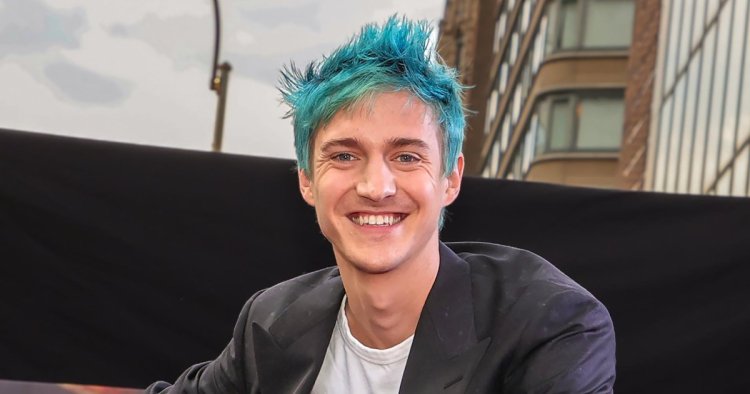 Twitch Star Ninja 'in a Bit of Shock' After Skin Cancer Diagnosis