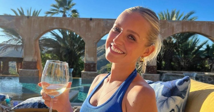 The Bachelor's Daisy Kent Sees ‘No More Roses, Only Daisies’ in Her Future