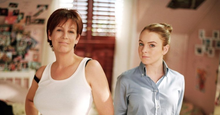 ‘Freaky Friday’ Sequel Starring Jamie Lee Curtis and Lindsay Lohan Is a Go