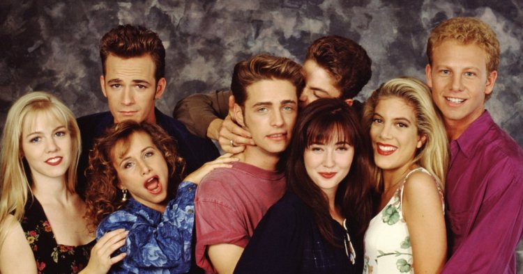 'Beverly Hills, 90210’ Cast: Where Are They Now?