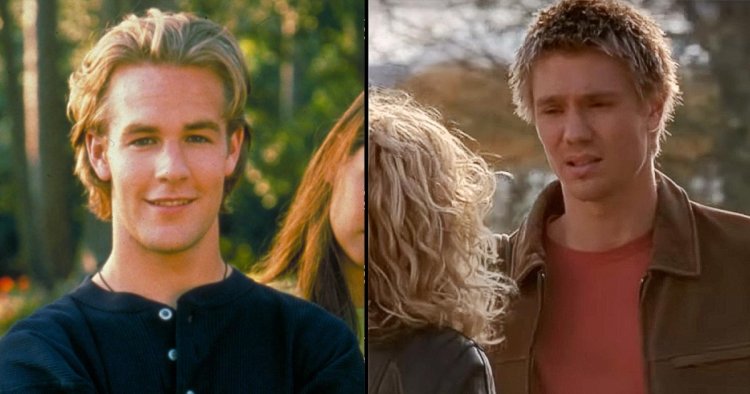 TV Show Heartthrobs We Loved — Until We Realized They're Kind of Awful