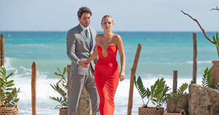 How Much Money Did ‘Bachelor’ Runner-Ups Spend on Their Finale Gowns?