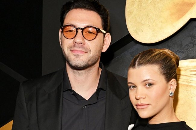 Pregnant Sofia Richie and Husband Elliot Are ‘Excited’ for Baby’s Arrival