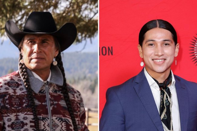‘Yellowstone’ Star Mo Brings Plenty’s Missing Nephew Cole Dead At Age 27