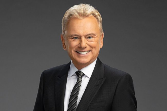 Pat Sajak’s Final ‘Wheel of Fortune’ Show Date Revealed