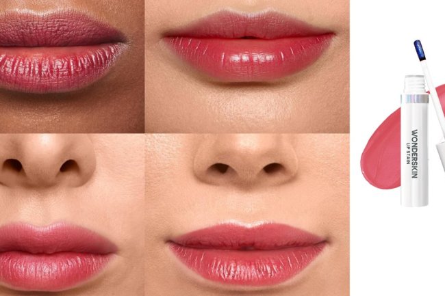 This Colorful Lip Stain Masque Is Only $22 at Amazon