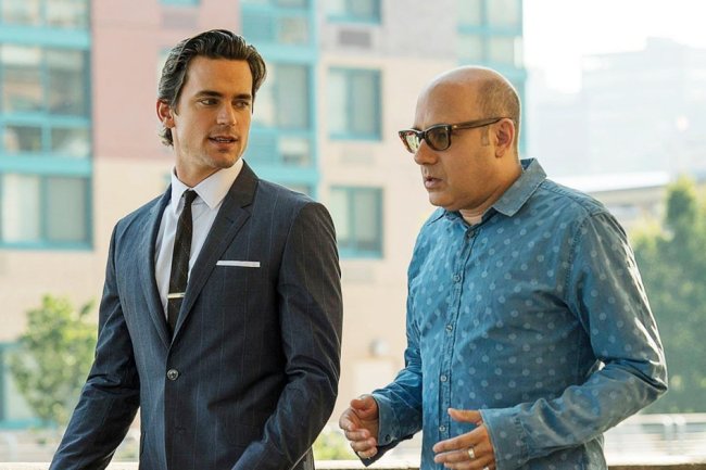 ‘White Collar’ Cast: Where Are They Now?