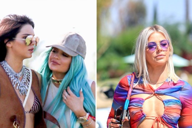 Coachella 2024 Isn’t All About Music: A Guide to Every Celeb-Approved Event