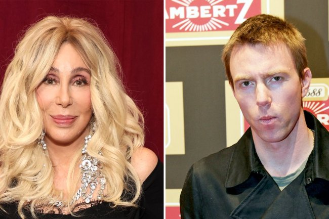 Cher's Son Elijah Says He’s ‘Not Mentally Ill’ in Conservatorship Battle