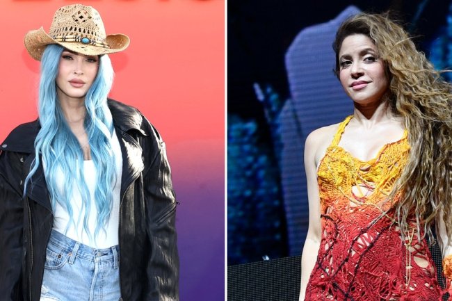 The Stars Bring the Heat to Coachella 2024: See Their Best Festival Looks