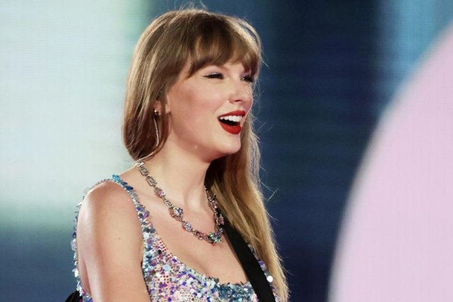 Breaking Down Taylor Swift's Apple Music Hints Ahead of 'TTPD' Release