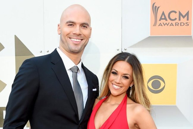 Jana Kramer and Ex Mike Caussin Share How They’ve Remained Close