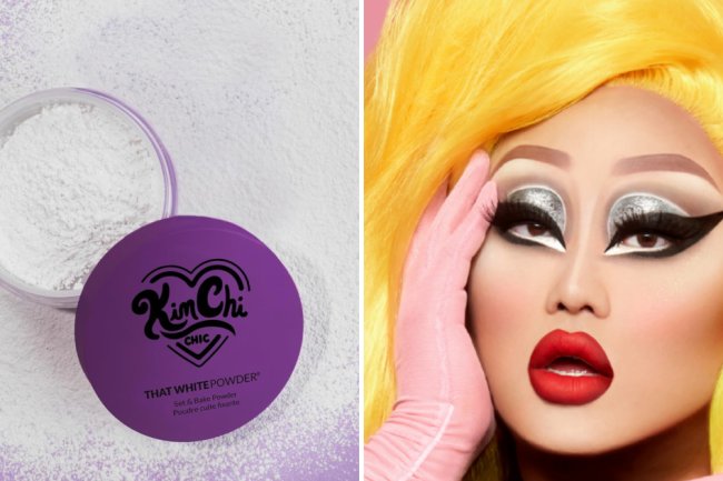 This Cult Favorite Setting Powder Is Like Using a Real-Life Filter