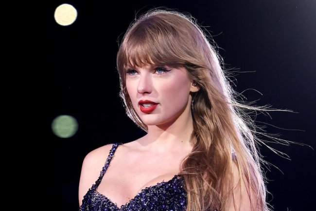 Taylor Swift Drops 1st ‘Tortured Poets’ Music Video for ‘Fortnight’