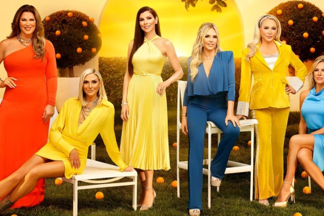 Everything to Know About 'The Real Housewives of Orange County' Season 18