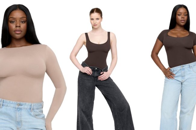 TALA Launches ‘Waist Snatching’ Shapewear You Wear as Clothes