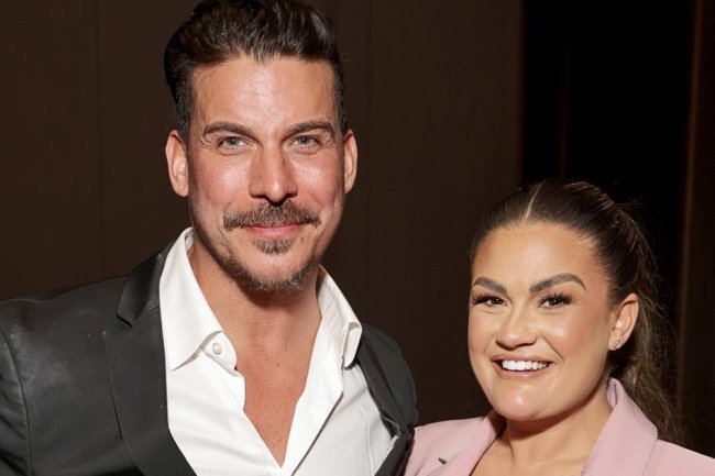 Brittany Cartwright, Jax Taylor Fought 'A Lot' Over Her Making More Money