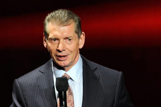 Vince McMahon Claims Sexual Misconduct Accuser Willingly Came to His Home