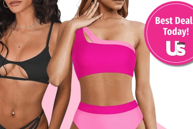 I’m a Shopping Writer and These Are the 10 Best Bikini Deals Today