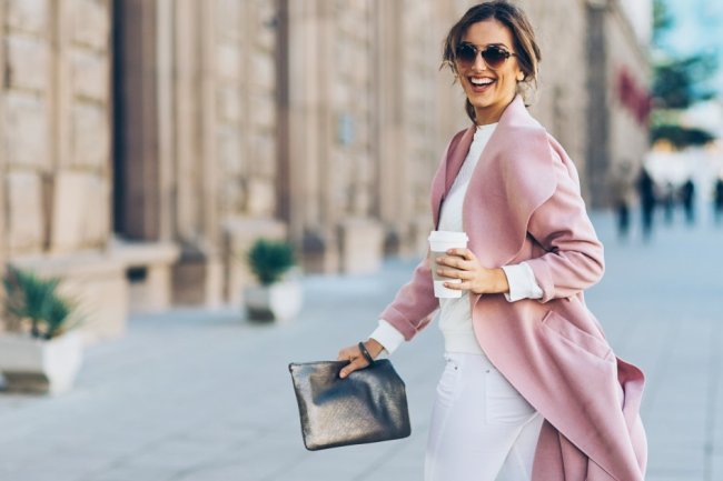 17 Rich Mom Spring Styles That Look Luxe but Won't Break the Bank
