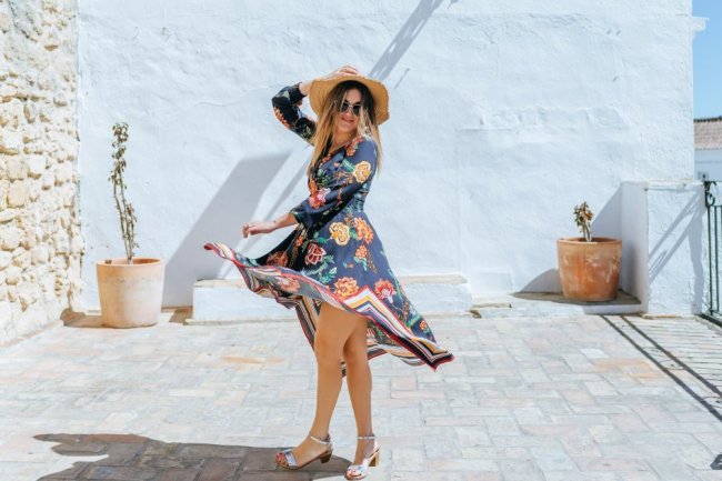 16 Boho Walmart Dresses If You Love Free People — Not the Price Tag