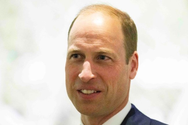 Prince William Reveals the Messy Chore He Always Does When His Kids ‘Forget’ 