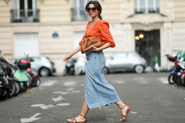 18 Chic Pieces to Help You Embrace Your European-Girl Era This Summer
