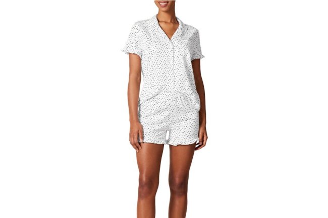 These 'Comfortable' Pajama Set Is 41% Off Now at Amazon