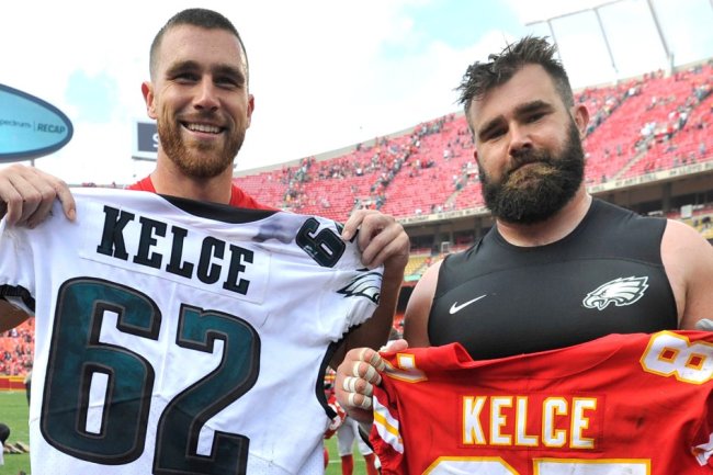 Sibling Rivalry! Football Players Who Have Brothers That Play in the NFL