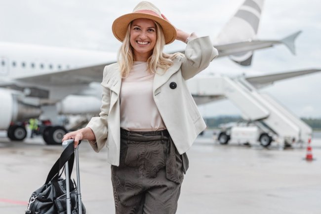 15 Plus Size Airport-Approved Fashion Finds — Starting at $8