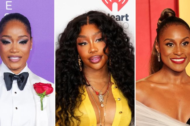 Keke Palmer and SZA to Star in Issa Rae-Produced Buddy Comedy