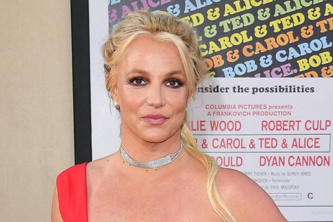 Britney Spears Settles Conservatorship Case With Father Jamie Spears