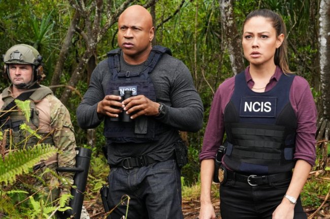 ‘NCIS: Hawai’i’ Canceled After 3 Seasons: When Will the Series Finale Air?