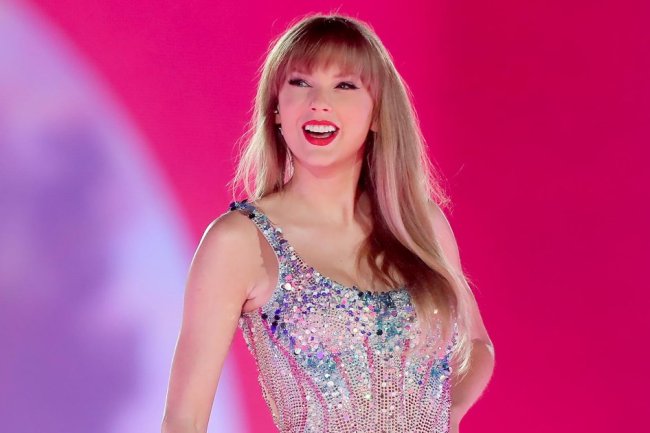 All the Records Taylor Swift’s ‘TTPD’ Has Broken So Far