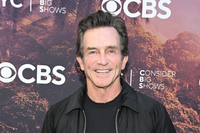 Jeff Probst Says ‘Survivor’ Returning Players Won’t Be Limited to New Era