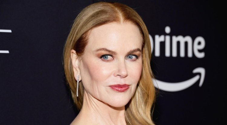 Nicole Kidman’s Family Guide: Meet Her Kids With Keith Urban, Tom Cruise