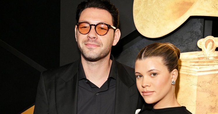 Pregnant Sofia Richie and Husband Elliot Are ‘Excited’ for Baby’s Arrival