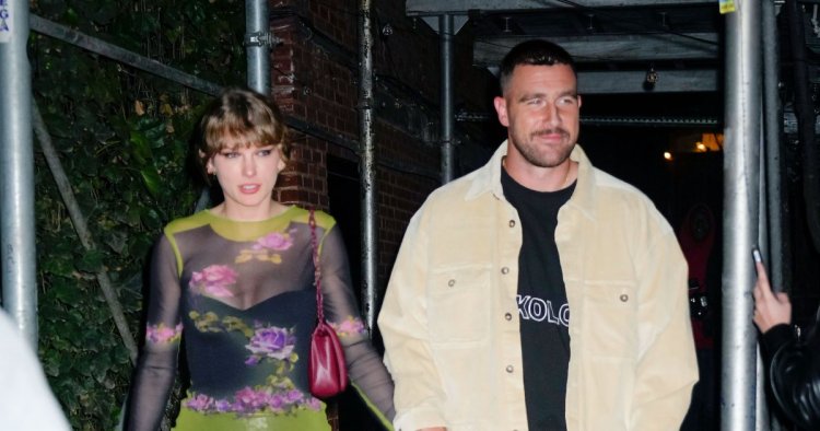 NYC’s Members-Only Clubs: Go Inside Taylor Swift, Travis Kelce's Date Spot