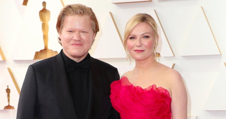 Kirsten Dunst and Jesse Plemons' Rare Parenting Quotes Through the Years