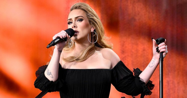Adele Confirms New Las Vegas Residency Dates After Postponing for Illness