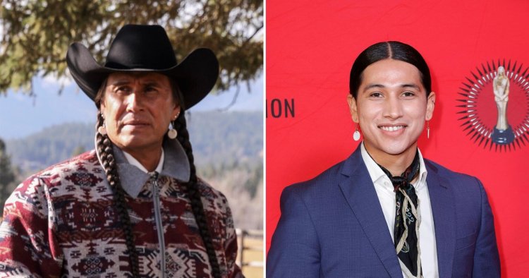‘Yellowstone’ Star Mo Brings Plenty’s Missing Nephew Cole Dead At Age 27