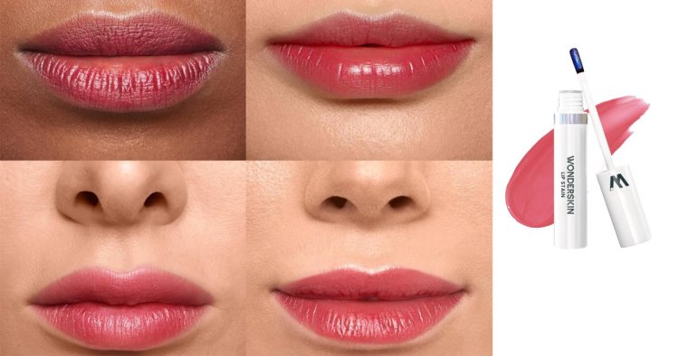 This Colorful Lip Stain Masque Is Only $22 at Amazon