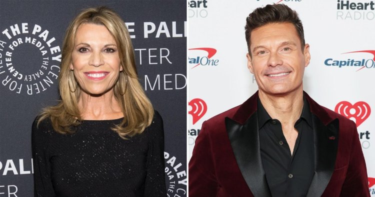 Wheel of Fortune's Vanna White to Join Ryan Seacrest on 'American Idol'