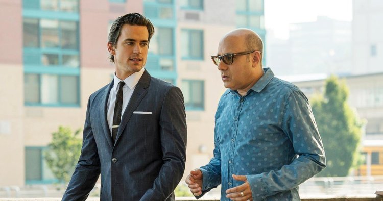 ‘White Collar’ Cast: Where Are They Now?
