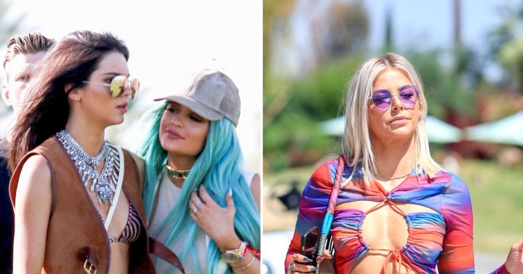 Coachella 2024 Isn’t All About Music: A Guide to Every Celeb-Approved Event