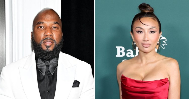 Jeezy Files for Primary Custody of Daughter Amid Jeannie Mai Divorce
