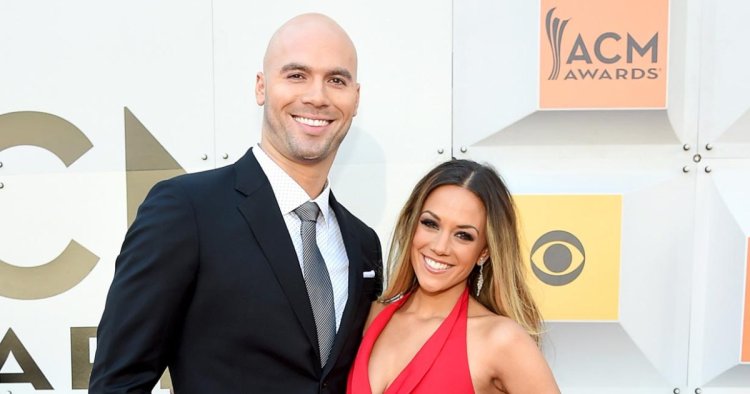 Jana Kramer and Ex Mike Caussin Share How They’ve Remained Close