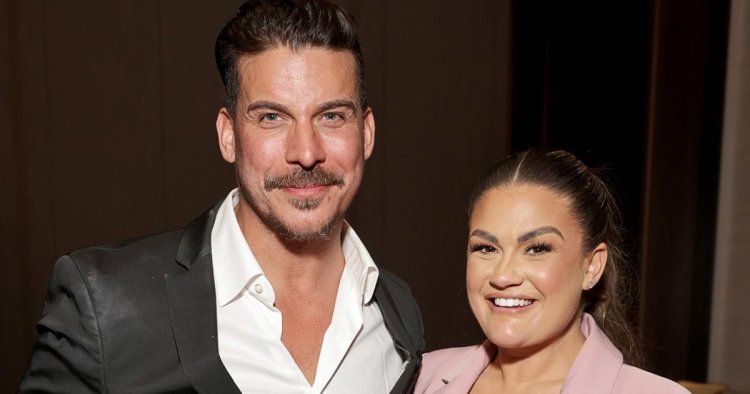 Brittany Cartwright, Jax Taylor Fought 'A Lot' Over Her Making More Money