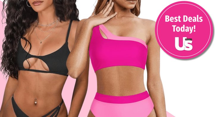 I’m a Shopping Writer and These Are the 10 Best Bikini Deals Today